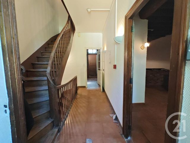 Maison &agrave; vendre - 6 pi&egrave;ces - 204 m2 - Foix - 09 - MIDI-PYRENEES