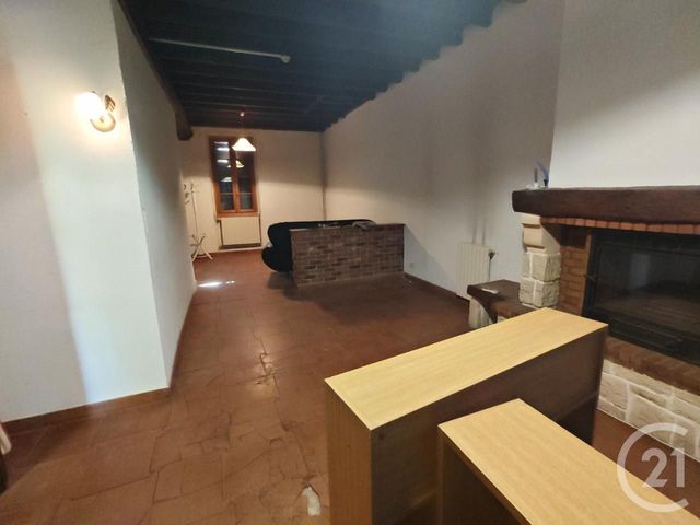 Maison &agrave; vendre - 6 pi&egrave;ces - 204 m2 - Foix - 09 - MIDI-PYRENEES