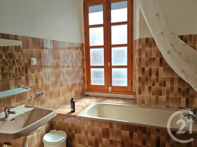 Maison &agrave; vendre - 6 pi&egrave;ces - 204 m2 - Foix - 09 - MIDI-PYRENEES