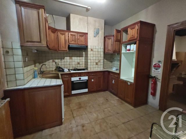 Maison &agrave; vendre - 6 pi&egrave;ces - 204 m2 - Foix - 09 - MIDI-PYRENEES