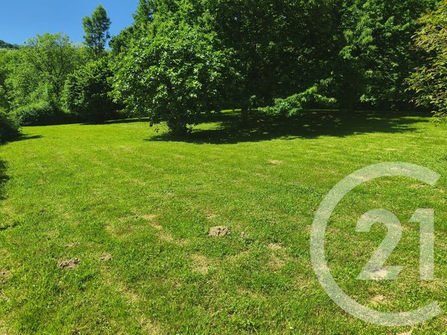 Maison &agrave; vendre - 3 pi&egrave;ces - 108,49 m2 - Brassac - 09 - MIDI-PYRENEES