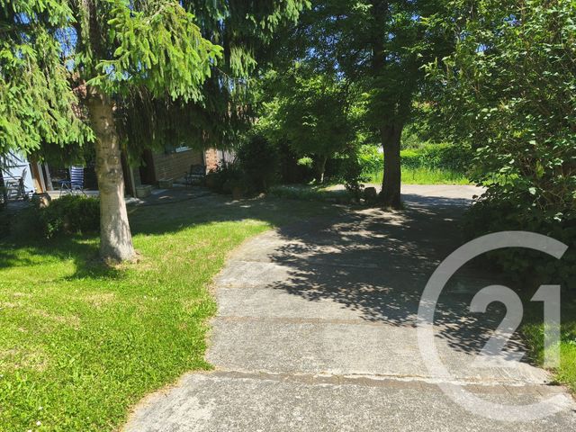 Maison &agrave; vendre - 3 pi&egrave;ces - 108,49 m2 - Brassac - 09 - MIDI-PYRENEES