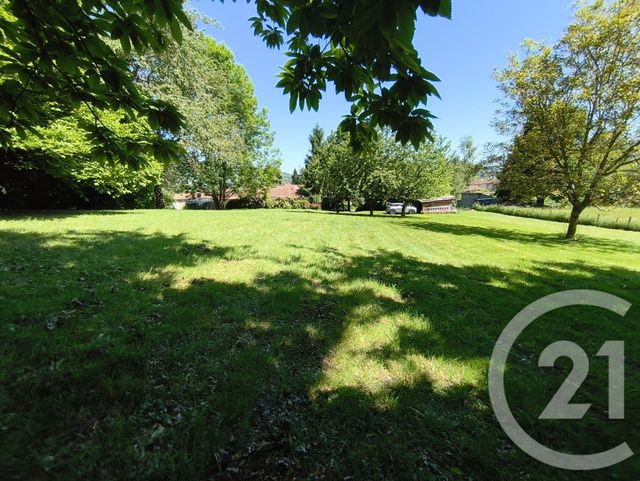 Maison &agrave; vendre - 3 pi&egrave;ces - 108,49 m2 - Brassac - 09 - MIDI-PYRENEES