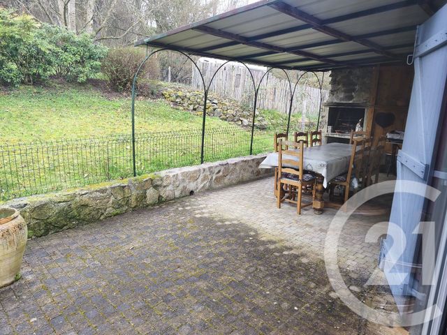 Maison &agrave; vendre - 3 pi&egrave;ces - 108,49 m2 - Brassac - 09 - MIDI-PYRENEES