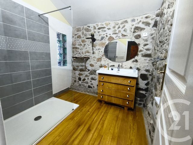 Maison &agrave; vendre - 3 pi&egrave;ces - 108,49 m2 - Brassac - 09 - MIDI-PYRENEES