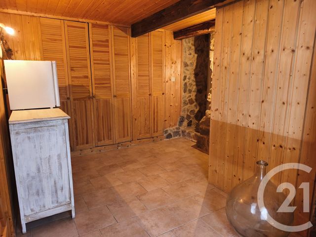 Maison &agrave; vendre - 3 pi&egrave;ces - 108,49 m2 - Brassac - 09 - MIDI-PYRENEES