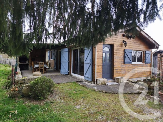 Maison à vendre BRASSAC