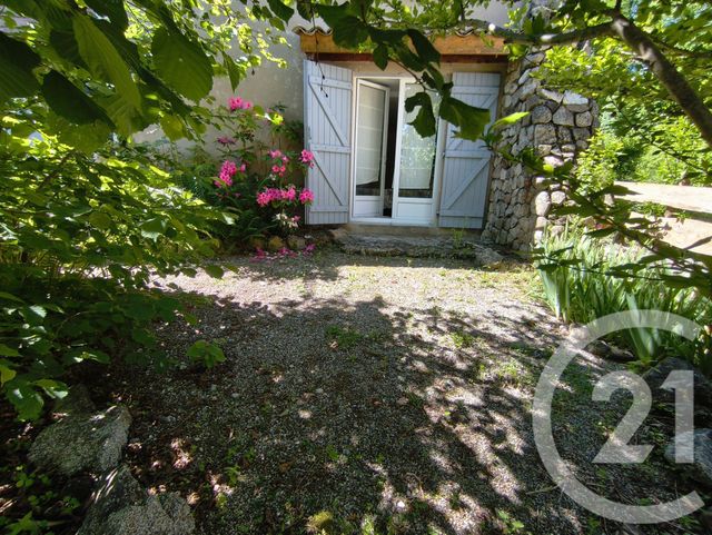 Maison &agrave; vendre - 3 pi&egrave;ces - 108,49 m2 - Brassac - 09 - MIDI-PYRENEES