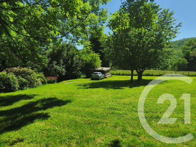 Maison &agrave; vendre - 3 pi&egrave;ces - 108,49 m2 - Brassac - 09 - MIDI-PYRENEES