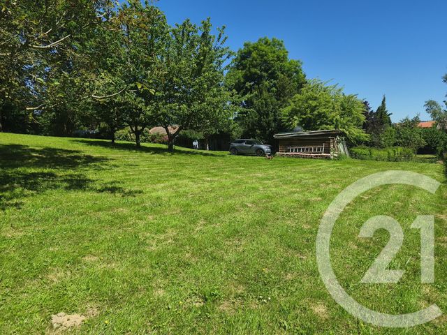 Maison &agrave; vendre - 3 pi&egrave;ces - 108,49 m2 - Brassac - 09 - MIDI-PYRENEES