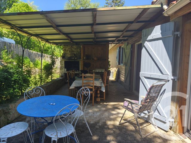 Maison &agrave; vendre - 3 pi&egrave;ces - 108,49 m2 - Brassac - 09 - MIDI-PYRENEES