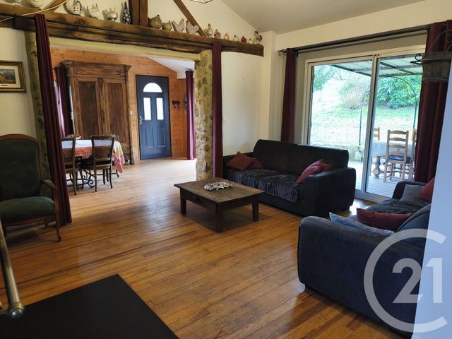 Maison &agrave; vendre - 3 pi&egrave;ces - 108,49 m2 - Brassac - 09 - MIDI-PYRENEES