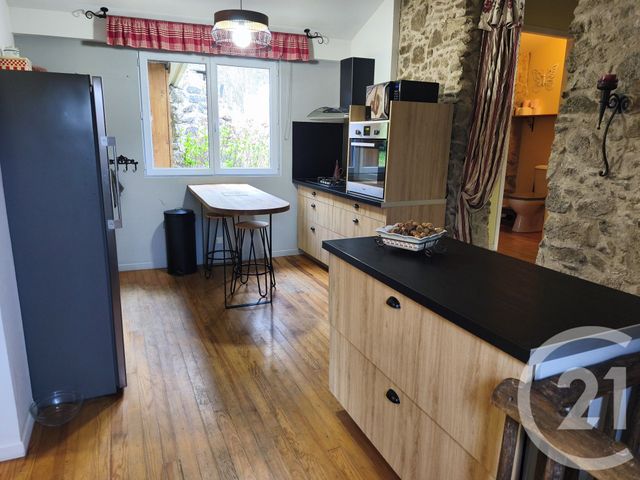 Maison &agrave; vendre - 3 pi&egrave;ces - 108,49 m2 - Brassac - 09 - MIDI-PYRENEES