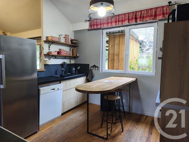 Maison &agrave; vendre - 3 pi&egrave;ces - 108,49 m2 - Brassac - 09 - MIDI-PYRENEES