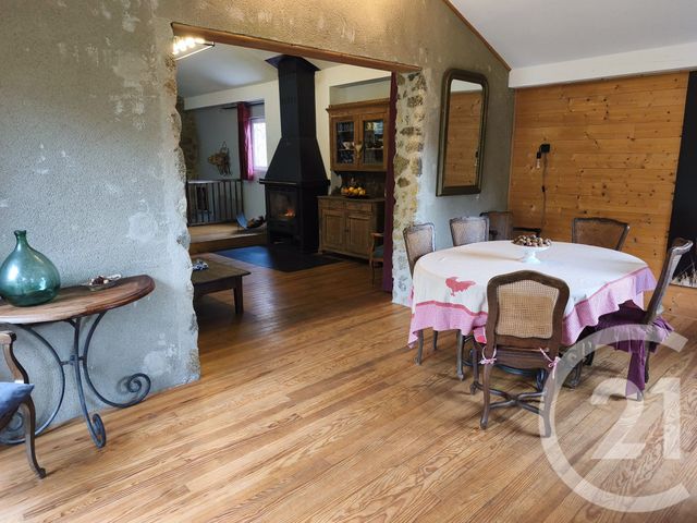 Maison &agrave; vendre - 3 pi&egrave;ces - 108,49 m2 - Brassac - 09 - MIDI-PYRENEES