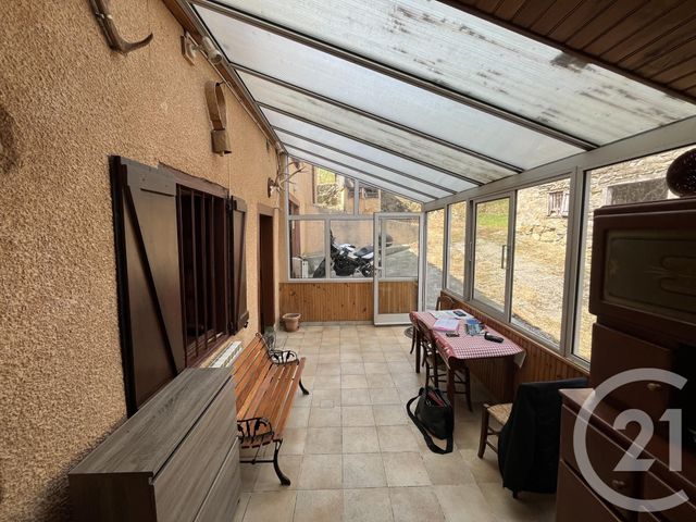 Maison à vendre - 6 pièces - 116 m2 - Alzen - 09 - MIDI-PYRENEES