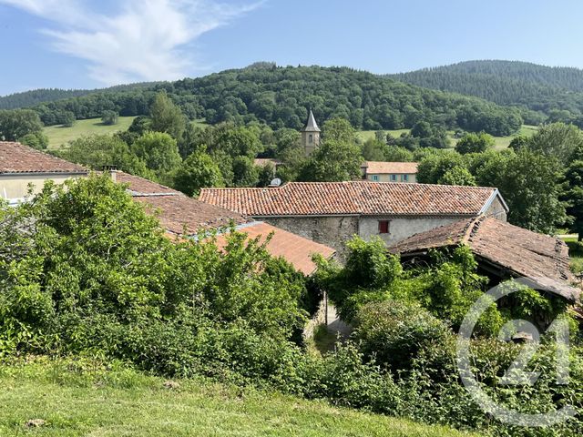 Maison à vendre - 6 pièces - 116 m2 - Alzen - 09 - MIDI-PYRENEES