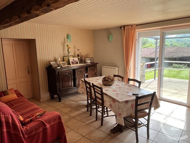 Maison à vendre - 6 pièces - 116 m2 - Alzen - 09 - MIDI-PYRENEES