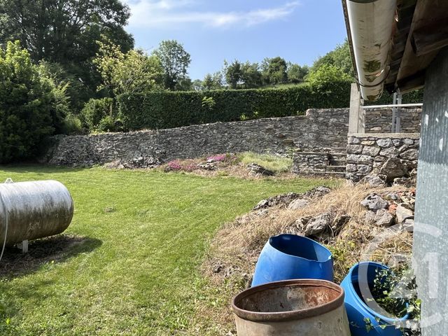 Maison à vendre - 6 pièces - 116 m2 - Alzen - 09 - MIDI-PYRENEES