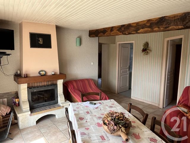 Maison à vendre - 6 pièces - 116 m2 - Alzen - 09 - MIDI-PYRENEES