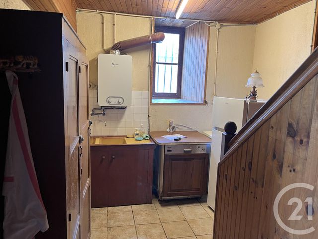 Maison à vendre - 6 pièces - 116 m2 - Alzen - 09 - MIDI-PYRENEES