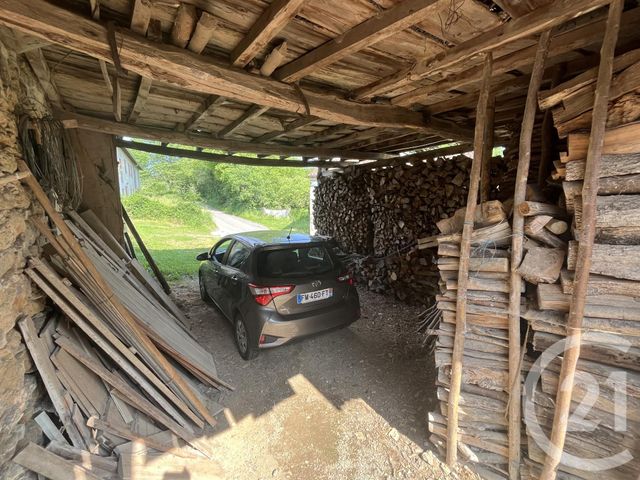 Maison à vendre - 6 pièces - 116 m2 - Alzen - 09 - MIDI-PYRENEES