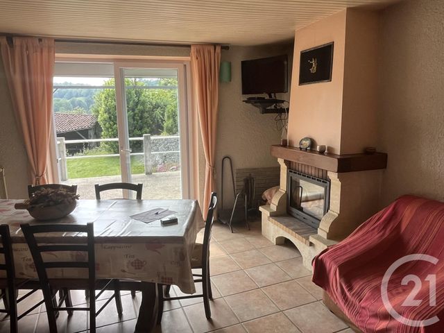 Maison à vendre - 6 pièces - 116 m2 - Alzen - 09 - MIDI-PYRENEES