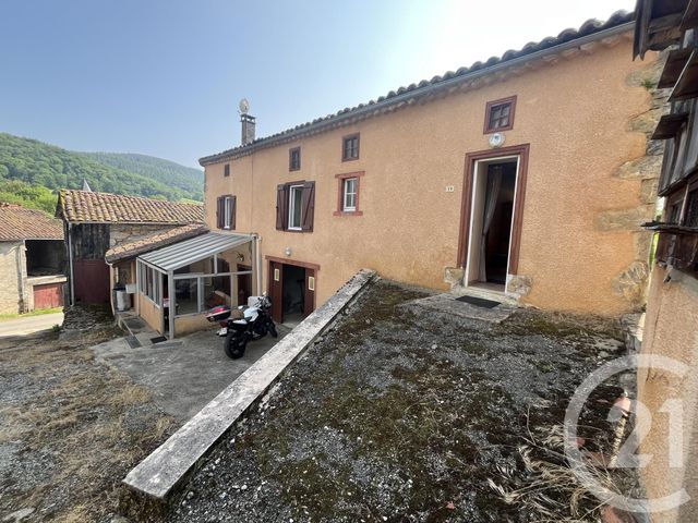 Maison à vendre - 6 pièces - 116 m2 - Alzen - 09 - MIDI-PYRENEES