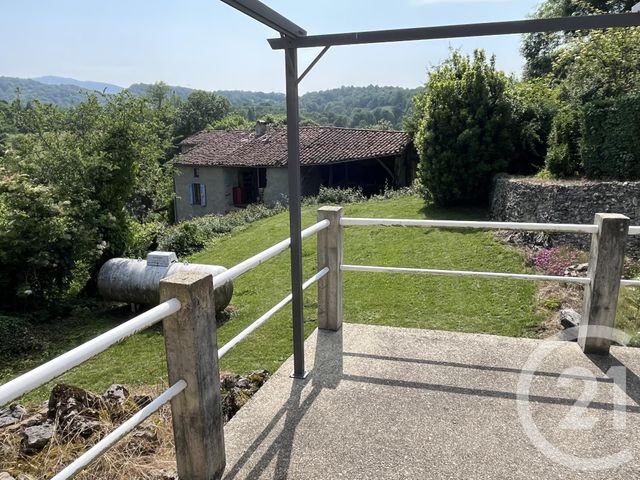 Maison à vendre - 6 pièces - 116 m2 - Alzen - 09 - MIDI-PYRENEES