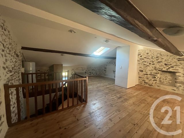 Maison &agrave; vendre - 5 pi&egrave;ces - 123 m2 - Foix - 09 - MIDI-PYRENEES