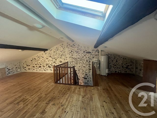 Maison &agrave; vendre - 5 pi&egrave;ces - 123 m2 - Foix - 09 - MIDI-PYRENEES