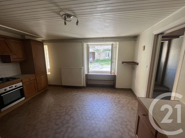 Maison &agrave; vendre - 5 pi&egrave;ces - 123 m2 - Foix - 09 - MIDI-PYRENEES