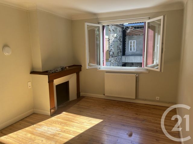 Maison &agrave; vendre - 5 pi&egrave;ces - 123 m2 - Foix - 09 - MIDI-PYRENEES