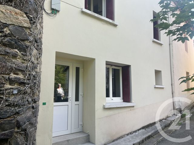 Maison &agrave; vendre - 5 pi&egrave;ces - 123 m2 - Foix - 09 - MIDI-PYRENEES