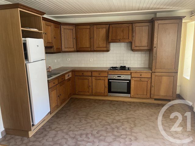 Maison &agrave; vendre - 5 pi&egrave;ces - 123 m2 - Foix - 09 - MIDI-PYRENEES