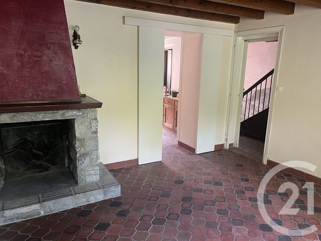 Maison &agrave; vendre - 5 pi&egrave;ces - 123 m2 - Foix - 09 - MIDI-PYRENEES