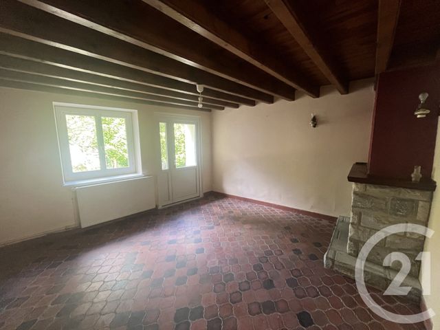 Maison &agrave; vendre - 5 pi&egrave;ces - 123 m2 - Foix - 09 - MIDI-PYRENEES