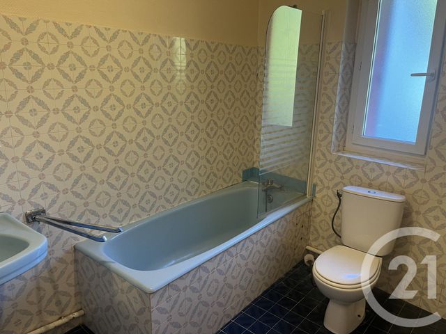 Maison &agrave; vendre - 5 pi&egrave;ces - 123 m2 - Foix - 09 - MIDI-PYRENEES