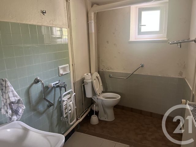 Maison &agrave; vendre - 5 pi&egrave;ces - 123 m2 - Foix - 09 - MIDI-PYRENEES