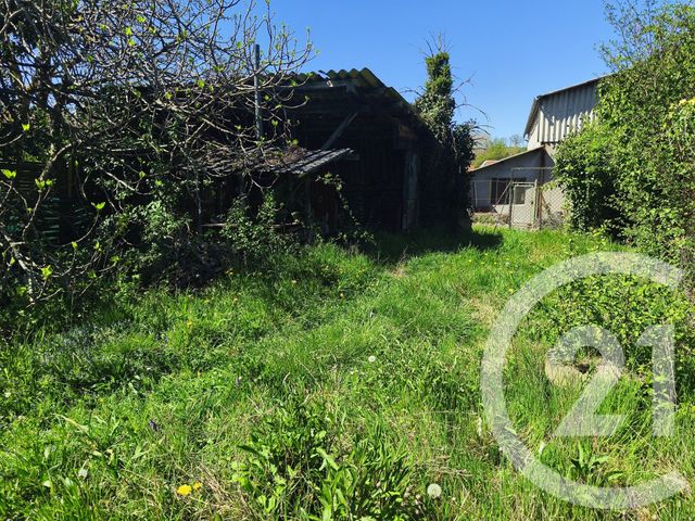 Maison &agrave; vendre - 4 pi&egrave;ces - 60 m2 - Montgaillard - 09 - MIDI-PYRENEES