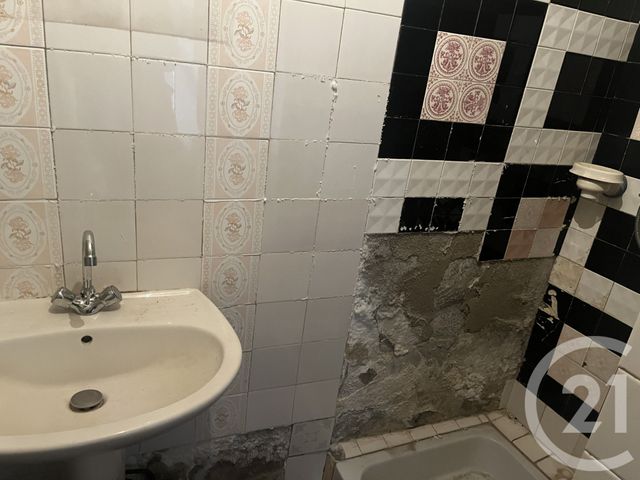 Maison &agrave; vendre - 4 pi&egrave;ces - 60 m2 - Montgaillard - 09 - MIDI-PYRENEES