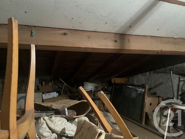 Maison &agrave; vendre - 4 pi&egrave;ces - 60 m2 - Montgaillard - 09 - MIDI-PYRENEES