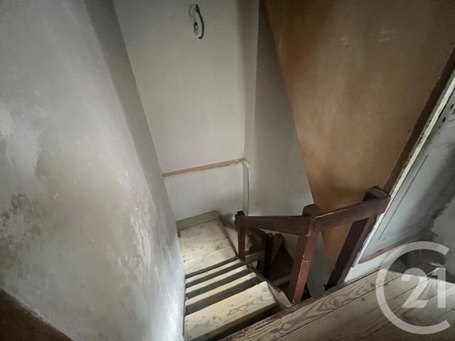 Maison &agrave; vendre - 4 pi&egrave;ces - 60 m2 - Montgaillard - 09 - MIDI-PYRENEES