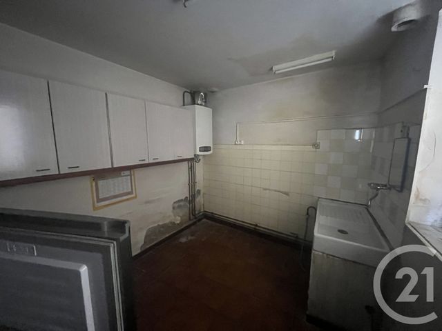 Maison &agrave; vendre - 4 pi&egrave;ces - 60 m2 - Montgaillard - 09 - MIDI-PYRENEES