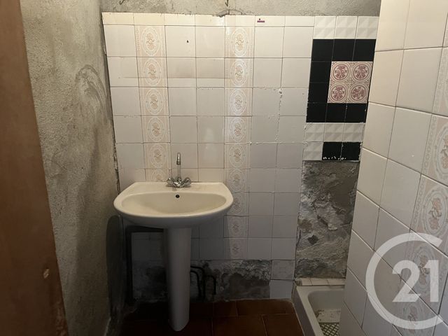 Maison &agrave; vendre - 4 pi&egrave;ces - 60 m2 - Montgaillard - 09 - MIDI-PYRENEES