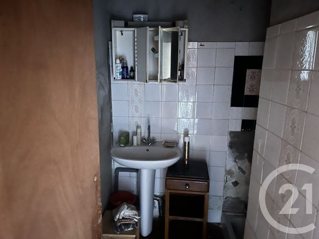 Maison &agrave; vendre - 4 pi&egrave;ces - 60 m2 - Montgaillard - 09 - MIDI-PYRENEES