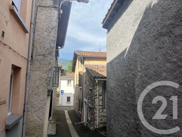 Maison &agrave; vendre - 4 pi&egrave;ces - 60 m2 - Montgaillard - 09 - MIDI-PYRENEES