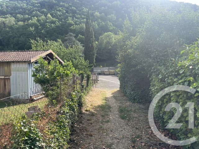 Maison &agrave; vendre - 4 pi&egrave;ces - 60 m2 - Montgaillard - 09 - MIDI-PYRENEES