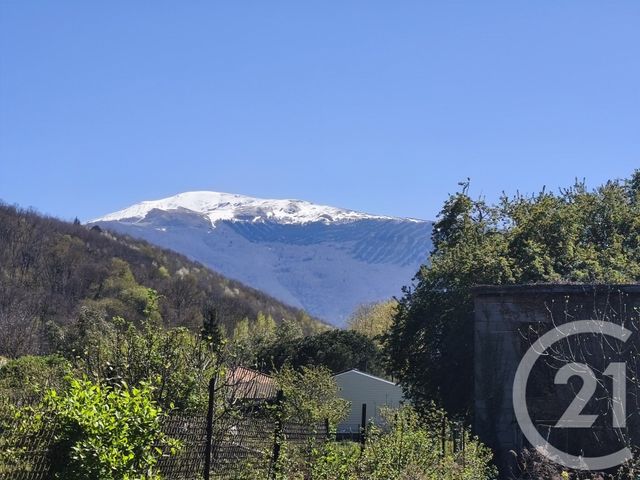 Maison &agrave; vendre - 4 pi&egrave;ces - 60 m2 - Montgaillard - 09 - MIDI-PYRENEES