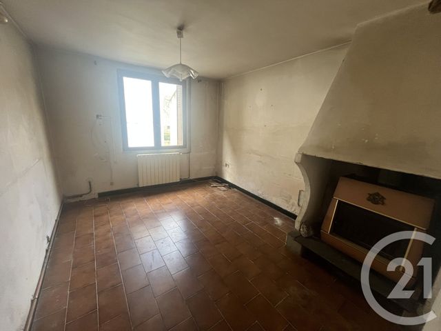 Maison &agrave; vendre - 4 pi&egrave;ces - 60 m2 - Montgaillard - 09 - MIDI-PYRENEES